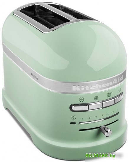 Тостер KitchenAid Artisan 5KMT2204EPT - фото2
