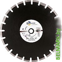 Отрезной диск алмазный Trio Diamond GA774 - фото