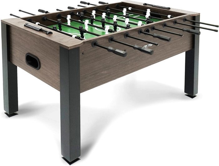 Настольный футбол Start Line Tournament Premium Bristol SLP-5FTPRbr - фото