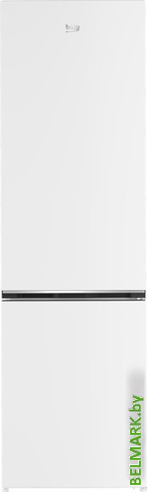 Холодильник BEKO B1RCSK402W - фото