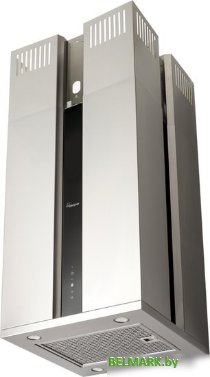 Кухонная вытяжка Akpo Isla Luna 40 WK-8 (нержавеющая сталь) - фото