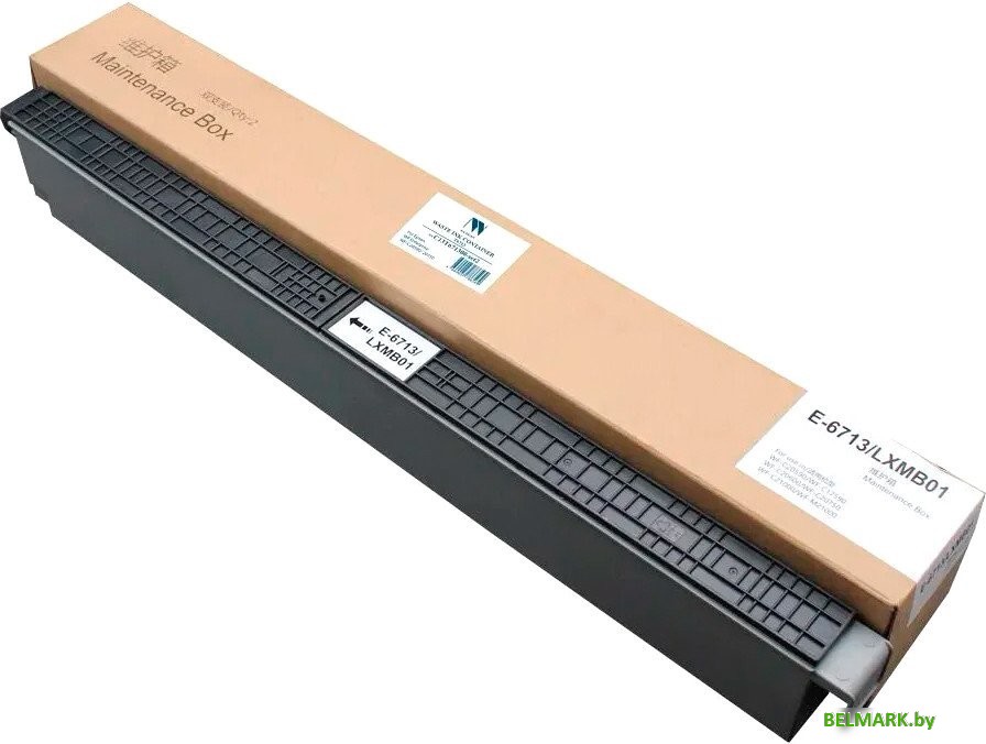 Емкость для отработанных чернил NV Print NV-C13T671300-set2 - фото