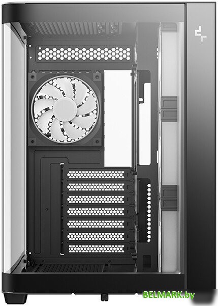 Корпус DeepCool CG530U 4F R-CG530U-BKAGA4-G - фото2