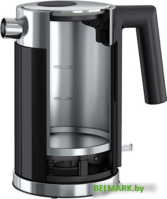 Электрочайник Graef WK 402 - фото2