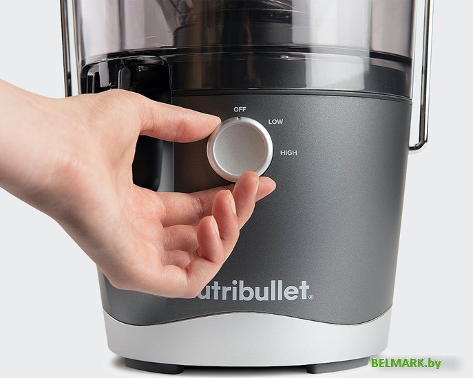 Соковыжималка NutriBullet NBJ100 - фото2