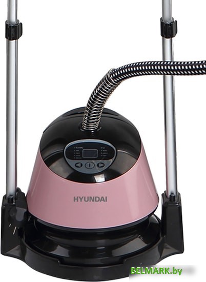 Отпариватель Hyundai H-US02543 - фото2