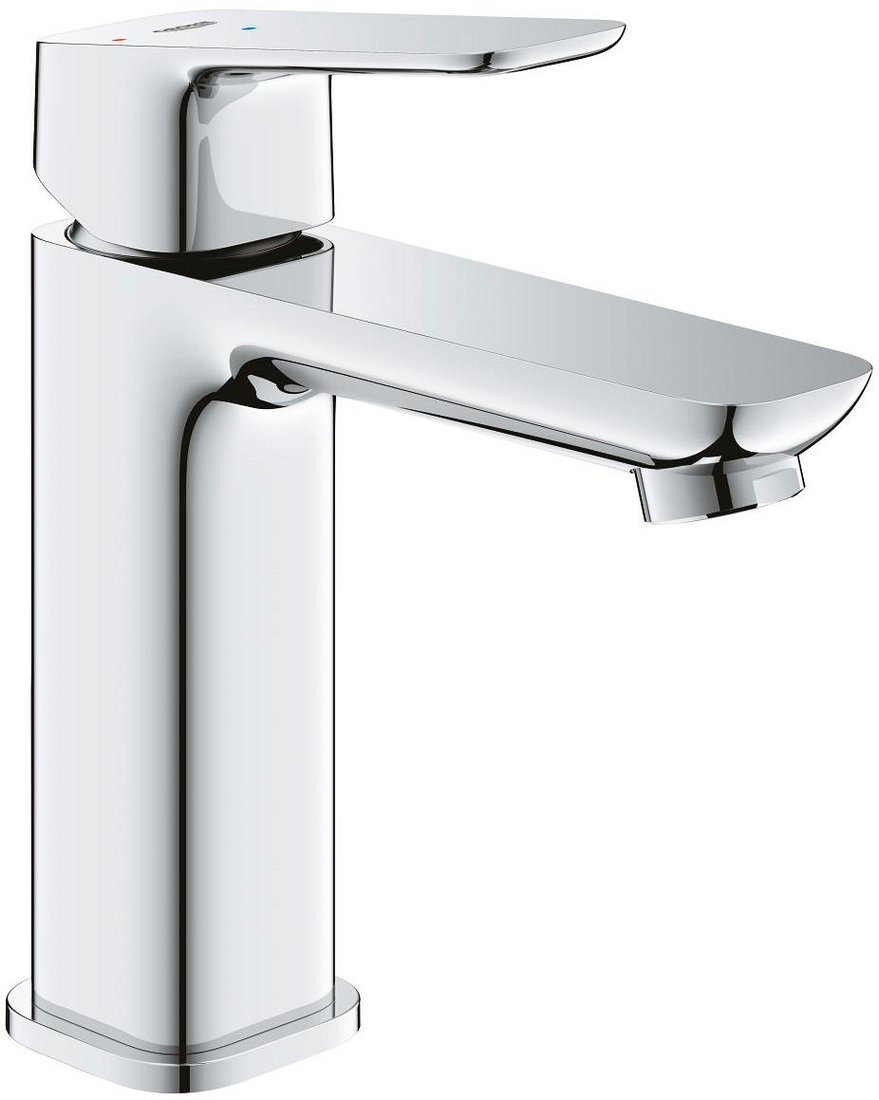 Смеситель Grohe Cubeo 1017570000 - фото