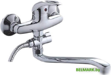 Смеситель Ledeme H02 L2102-B - фото