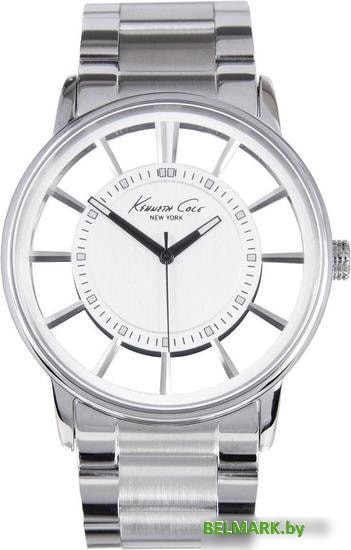 Наручные часы Kenneth Cole KC9103 - фото