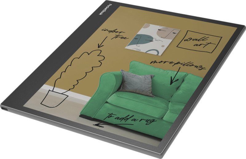 Электронная книга PocketBook 634K3 Verse Pro Color - фото2