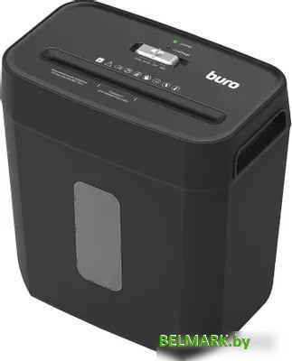 Шредер Buro BU-S800 - фото
