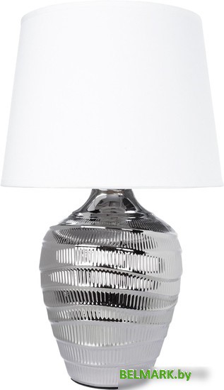Настольная лампа Arte Lamp Korfu A4003LT-1CC - фото
