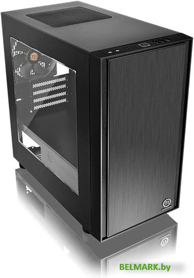 Корпус Thermaltake Versa H17 Window - фото2