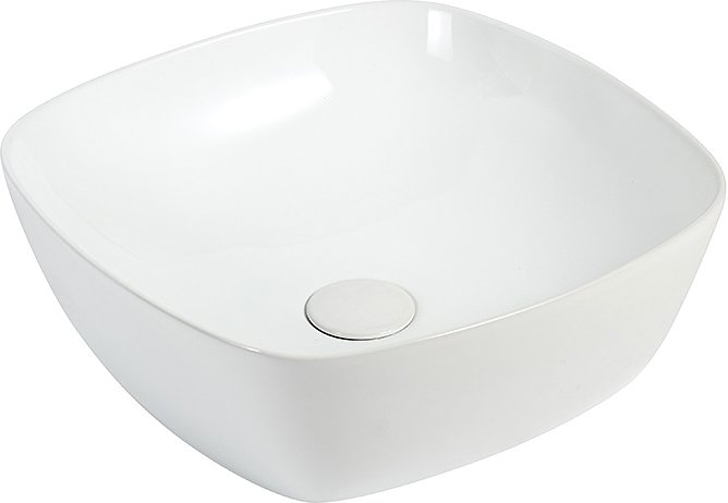 Умывальник Allen Brau Priority 4.31001.20 (без перелива) - фото