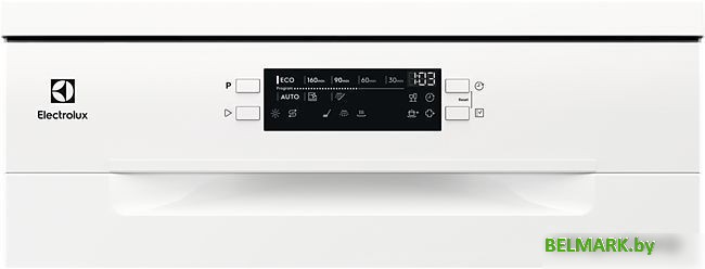Отдельностоящая посудомоечная машина Electrolux ESA47210SW - фото2