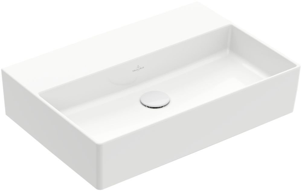 Умывальник Villeroy & Boch Memento 2.0 4A226Fr1 - фото2