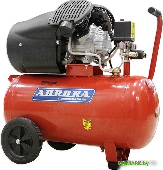 Компрессор Aurora Gale-50 - фото