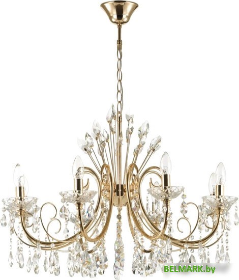 Подвесная люстра Odeon Light Versia 4977/8 - фото