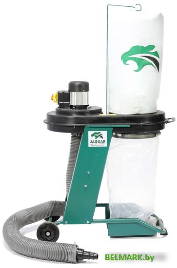 Станок Jaguar Machinery JDC-1200 - фото