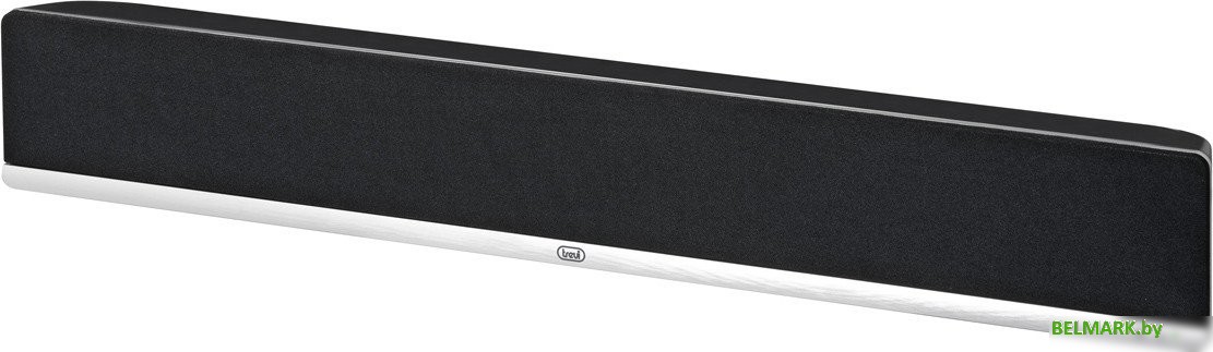 Акустика Trevi SB 8300 TV (черный) - фото