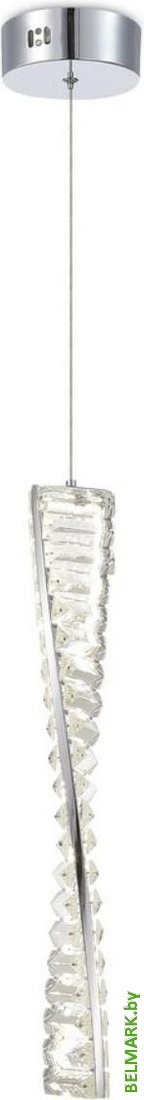 Подвесная люстра Aployt APL.045.16.10 - фото