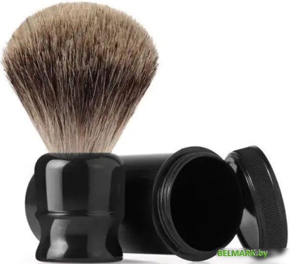 Помазок для бритья Mondial TRIP-NL-STK (черный) - фото