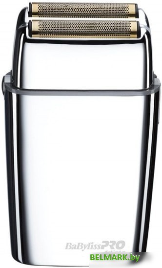 Электробритва BaByliss PRO FXFS2E - фото2