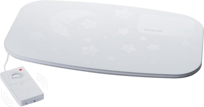 Монитор дыхания Ramili Movement Sensor Pad SP300 - фото