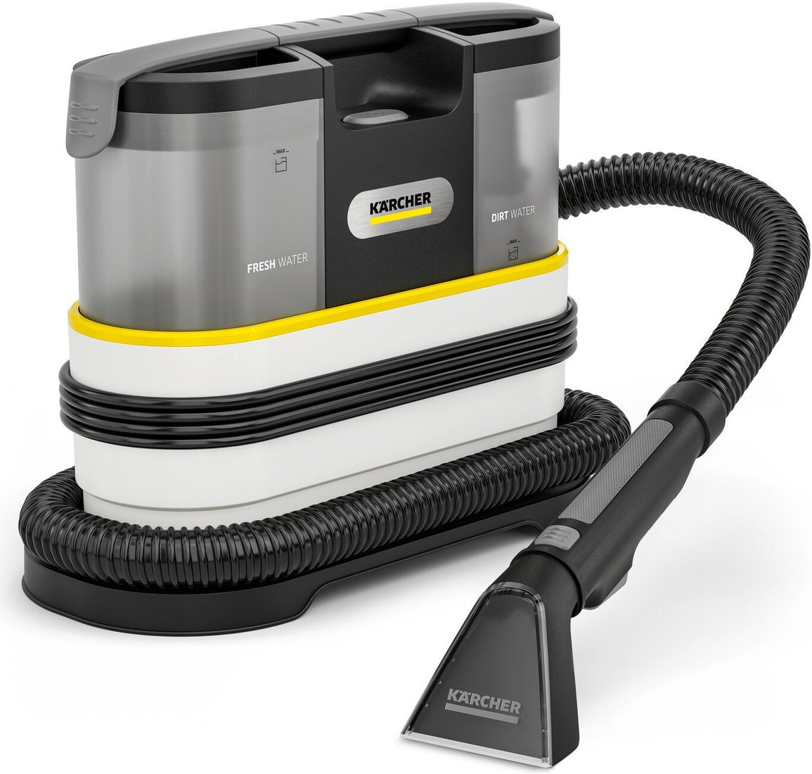 Пылесос Karcher SE 2 Spot 1.081-410.0 - фото2