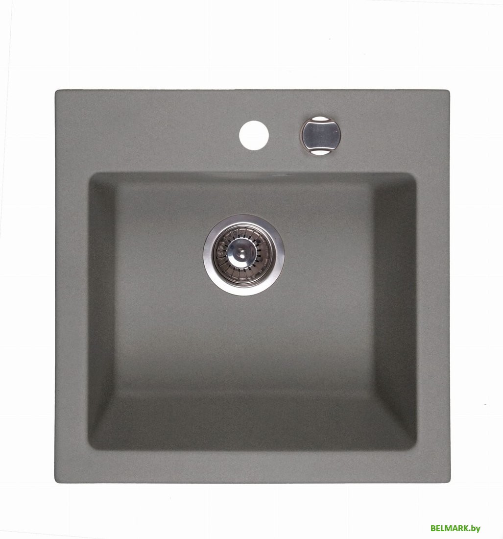 Кухонная мойка Berg Unit BRG10103 - фото