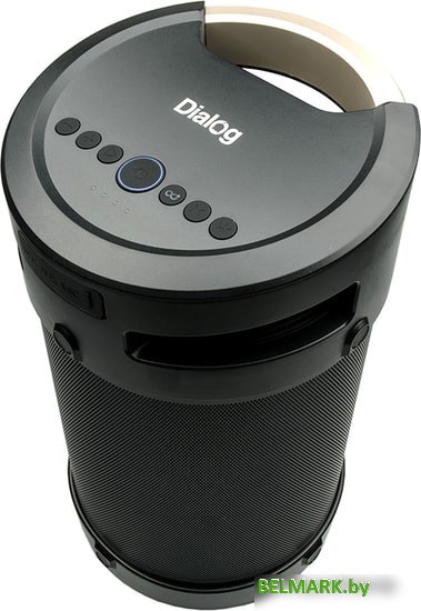 Колонка для вечеринок Dialog AP-1030 - фото2