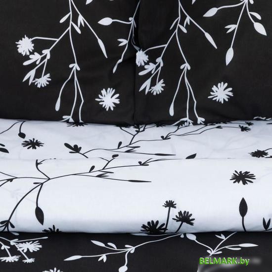 Постельное белье Этель Flowers 5424334 - фото2