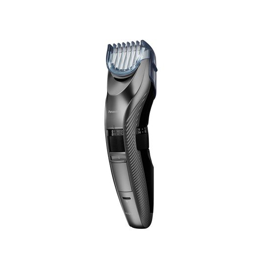 Машинка для стрижки волос Panasonic ER-GC63 - фото2