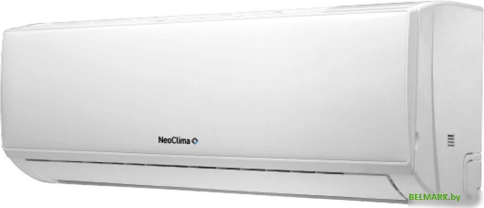 Кондиционер Neoclima NS/NU-HAL09FWI32 - фото