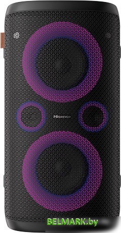 Колонка для вечеринок Hisense Party Rocker One - фото