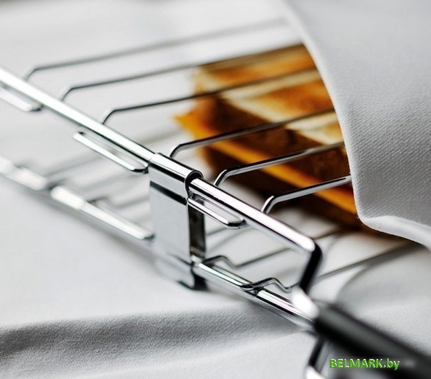 Тостер KitchenAid Artisan 5KMT2204EBK - фото2