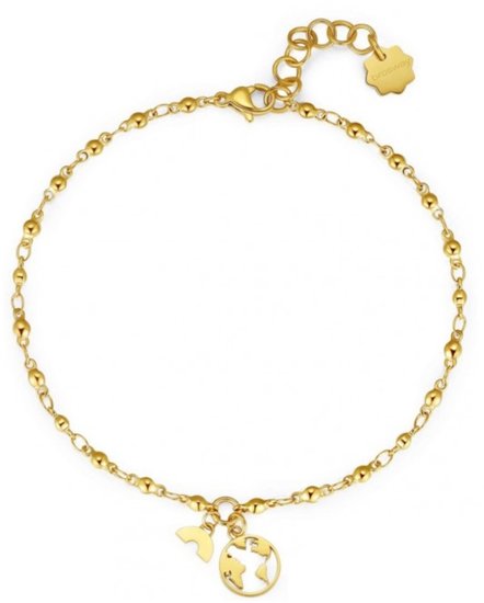 Браслет на ногу Brosway BHKA006 - фото2