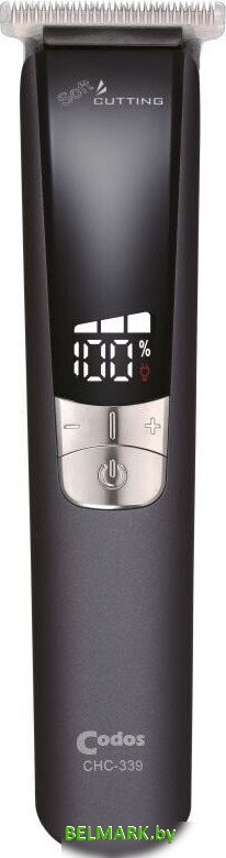 Универсальный триммер Codos CHC-339 - фото2