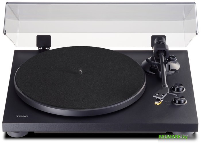 TEAC TN-280BT (черный) - фото2