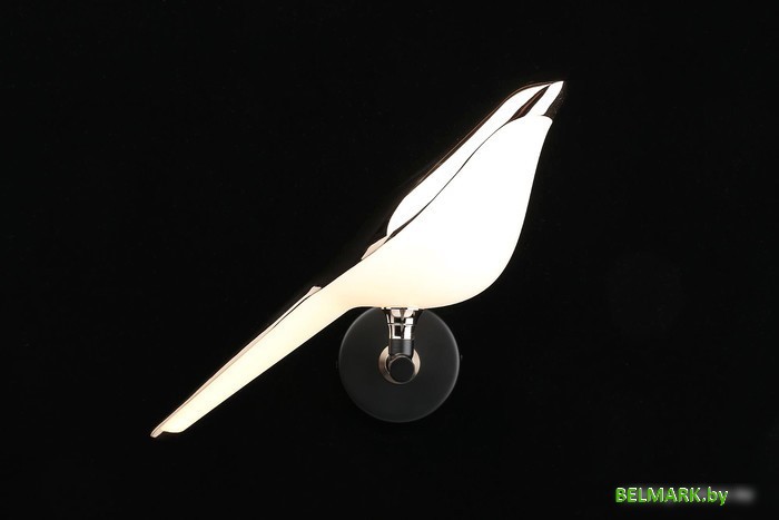 Люстра средней высоты Aployt Armel APL.049.13.90 - фото2