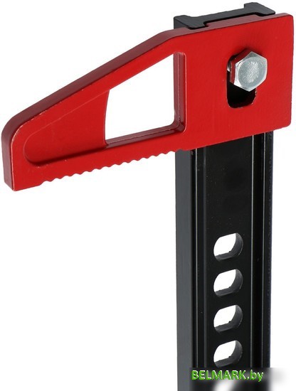 Реечный домкрат Tundra 9422656 - фото2