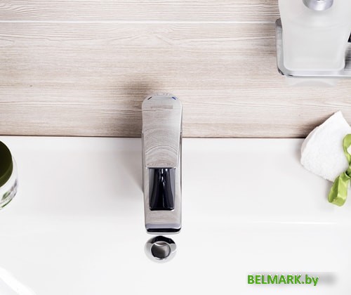 Смеситель Wasserkraft Lopau 3203 - фото2