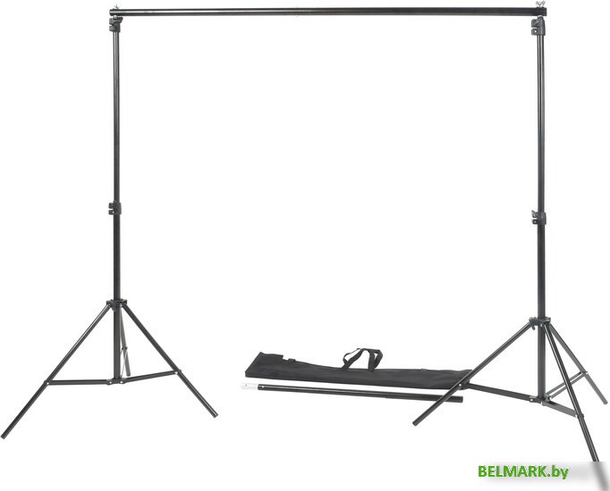 Система установки фона Falcon Eyes В-808 - фото