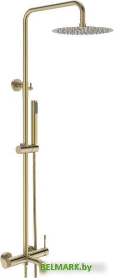 Душевая система Vieir V403562-S - фото