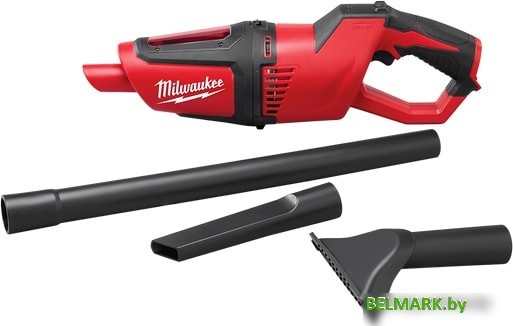 Пылесос Milwaukee M12HV-0 - фото