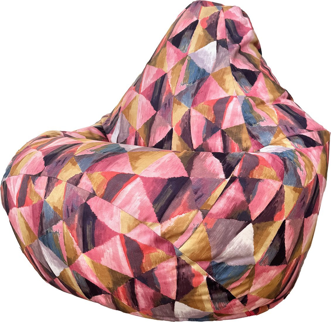 Кресло-мешок Flagman Груша Макси XXL Г2.5-353 (твинкли 02) - фото