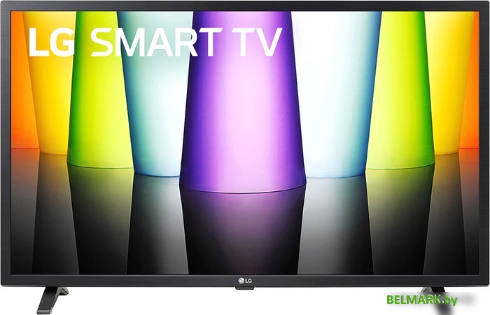 Телевизор LG 32LQ63506LA - фото