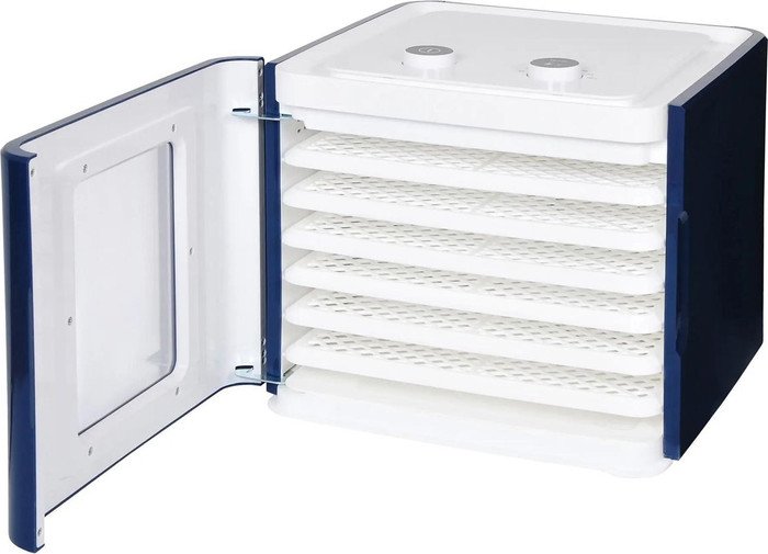 Сушилка для овощей и фруктов StarWind SFD6431 - фото2