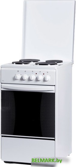 Кухонная плита Flama AE 1409 W - фото