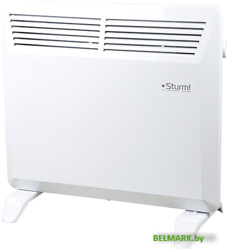 Конвектор Sturm CH1000RF - фото